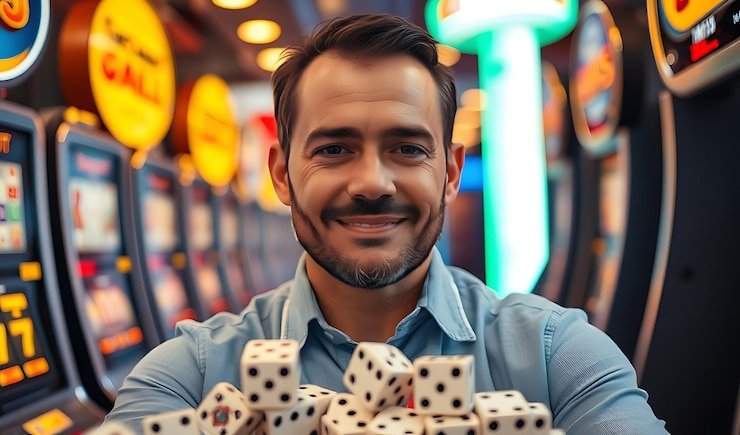 33 togel featured game showcase